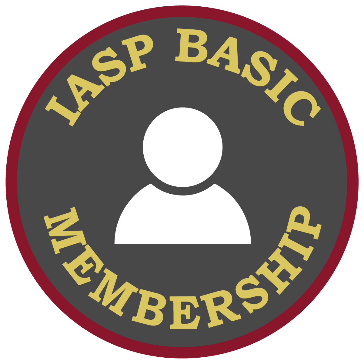 IASP Basic Membership